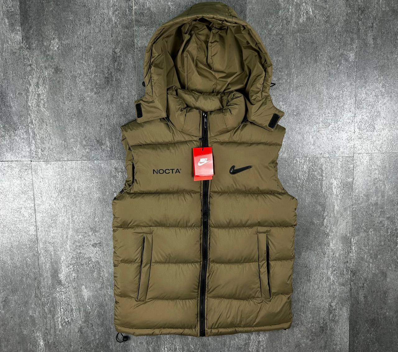 👕 Жилетки Nike Nocta